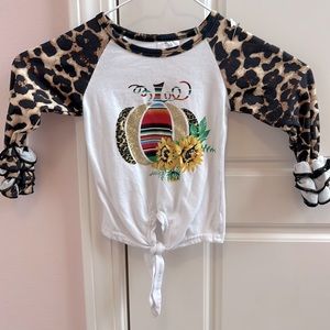 🎃 Boutique Pumpkin Shirt 🎃
